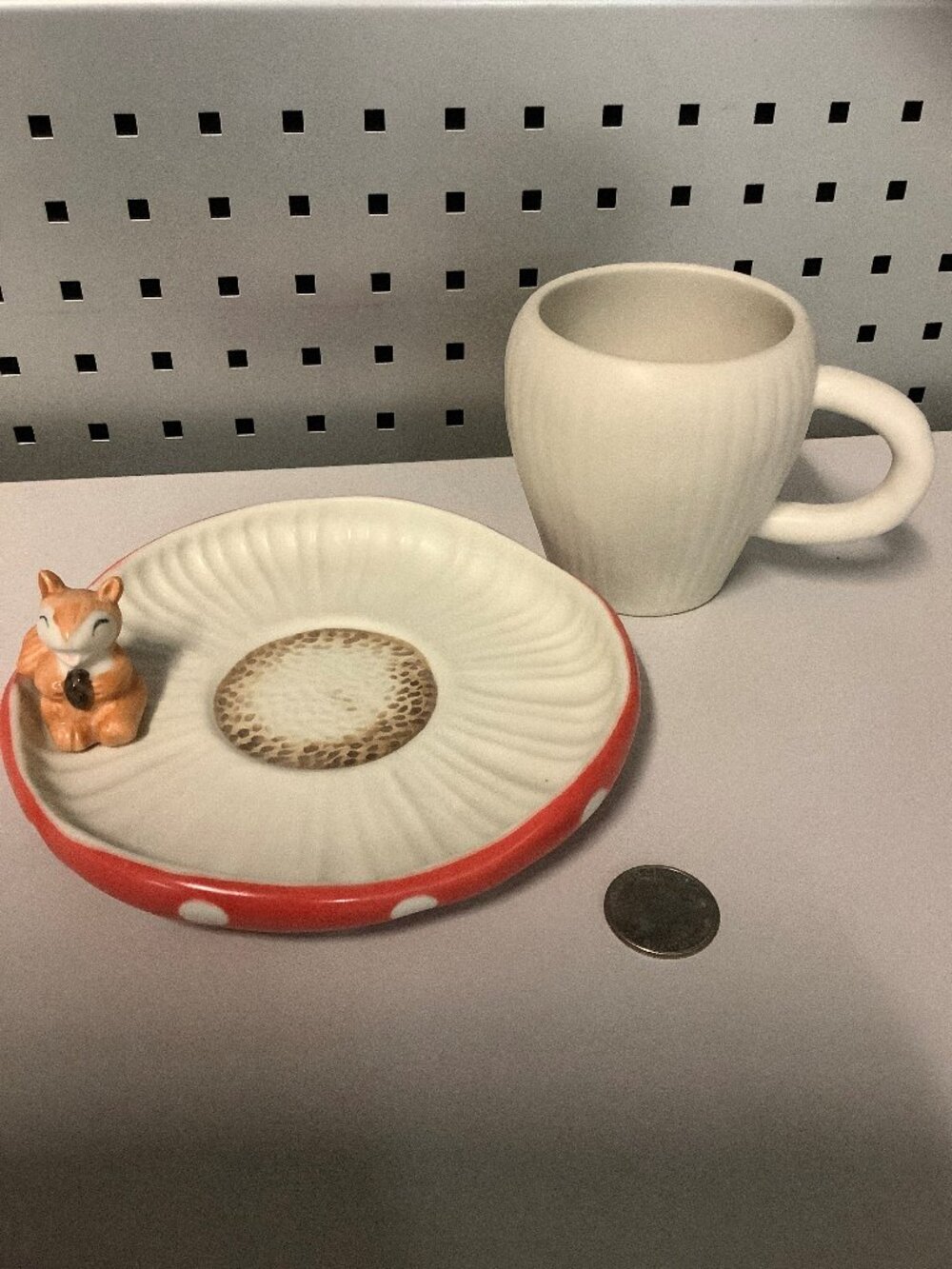 teacup and saucer set